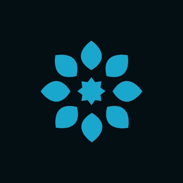 Bliss OS Logo