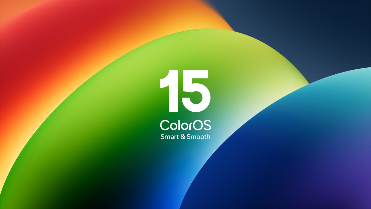 ColorOS Logo
