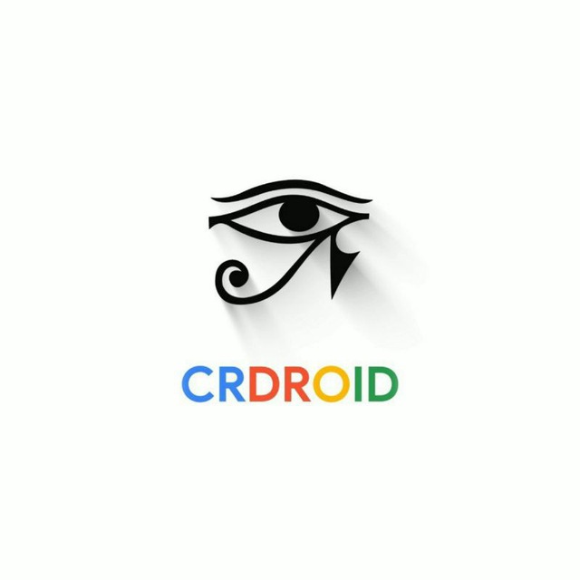 CrDroid Logo