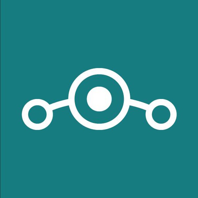 LineageOS Logo