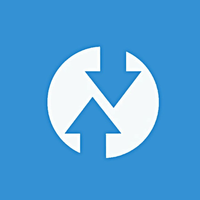 TWRP Logo
